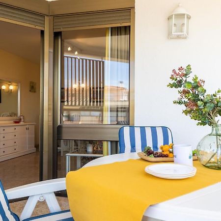Appartement Formentor Arysal III à Salou Extérieur photo