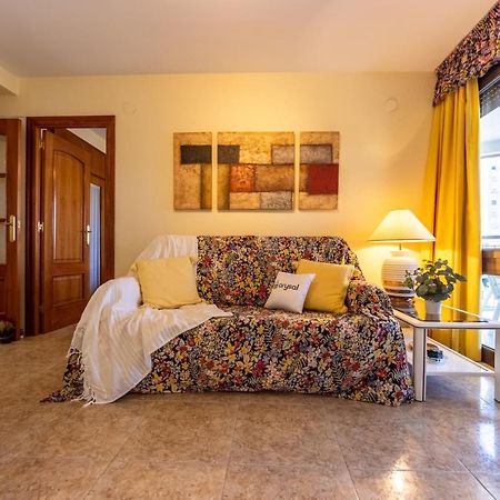 Appartement Formentor Arysal III à Salou Extérieur photo