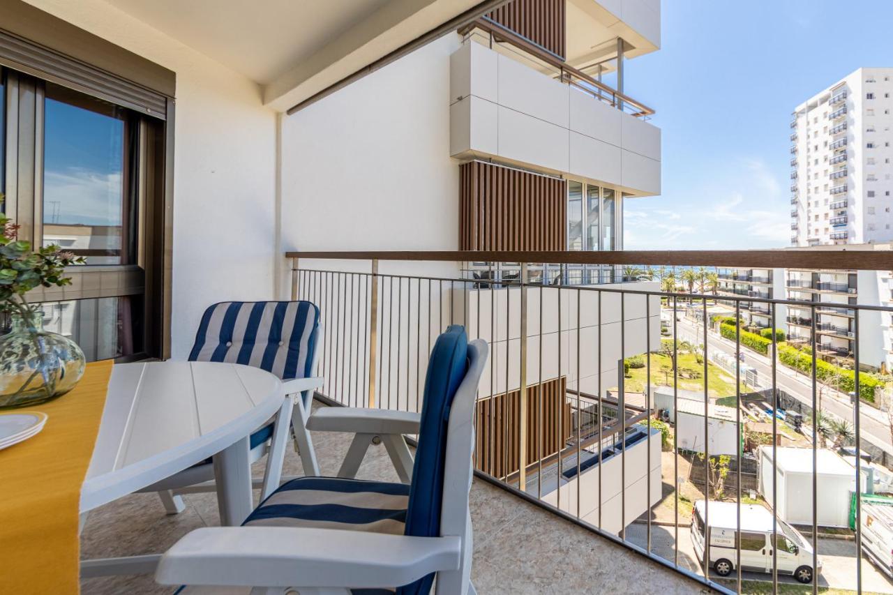 Appartement Formentor Arysal III à Salou Extérieur photo